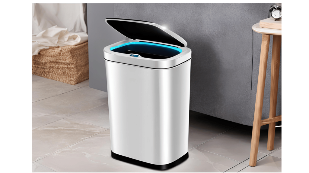 Best Automatic Sensor Trash Can