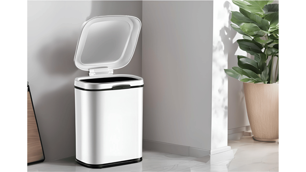 Best Automatic Sensor Trash Can