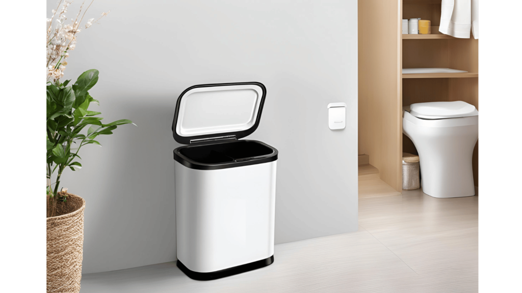 Best Automatic Sensor Trash Can