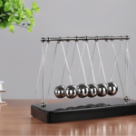 Newton’s Cradle​ Best physics gadget And Fascinating Pendulum