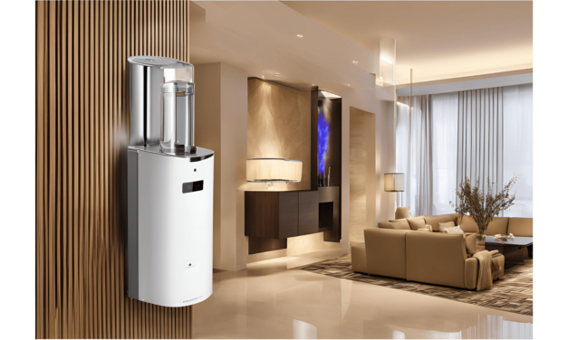 Enhance Ambience With Aroma Diffuser​ An Air Scent Machine